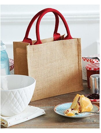 Westford Mill - Sac en jute (6 litres)