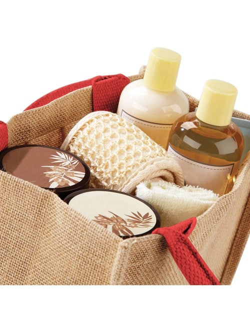 Westford Mill - Sac en jute (6 litres) - Kiabi Westford Mill - Sac en jute (6 litres) - Kiabi
