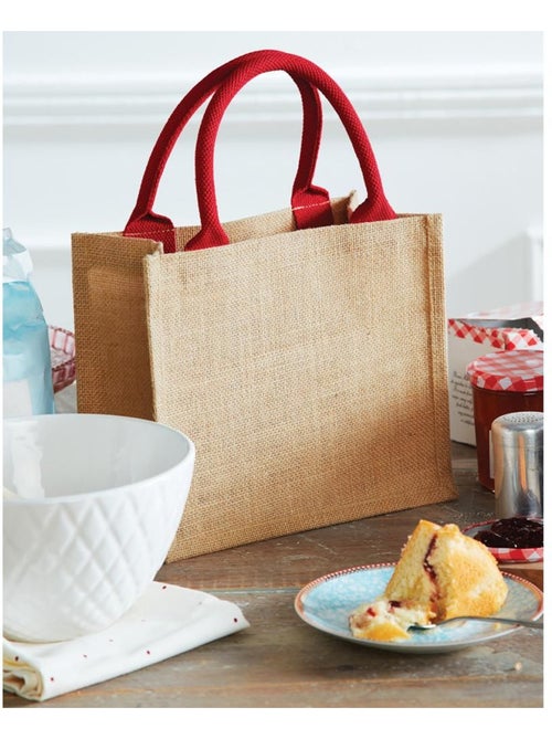 Westford Mill - Sac en jute (6 litres) - Kiabi Westford Mill - Sac en jute (6 litres) - Kiabi