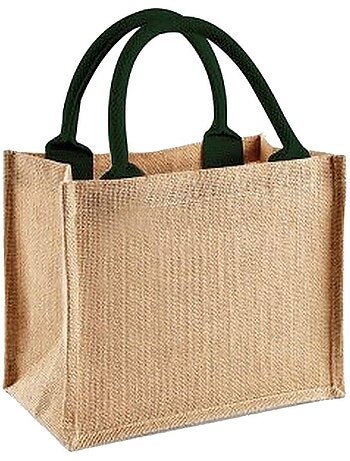 Sac en jute (6 litres) - westford mill