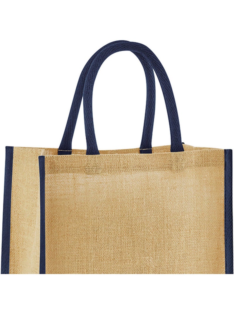 Westford Mill - Sac pour cadeau Marine/Blanc - Kiabi