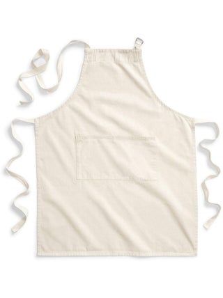 Westford Mill - Tablier en coton unisexe