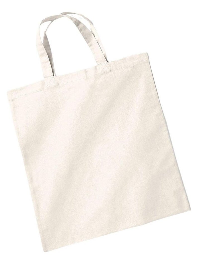 Westford Mill - Tote bag BAG FOR LAmis imaginairesE Blanc cassé - Kiabi
