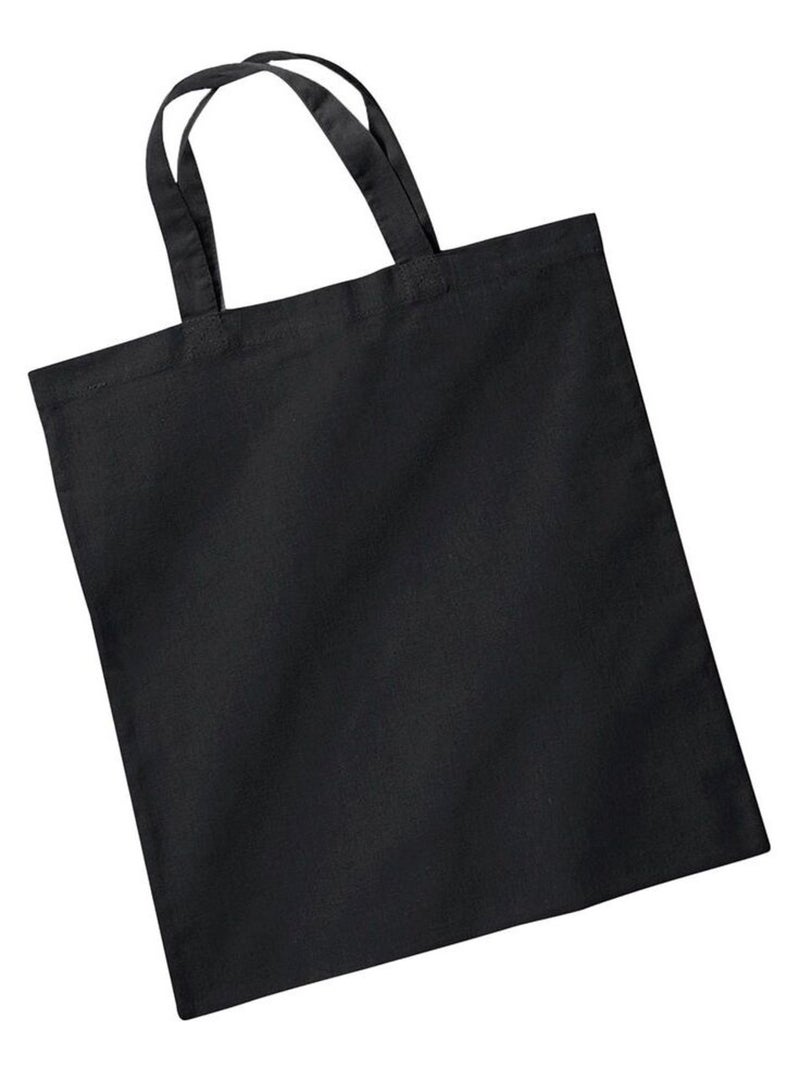Westford Mill - Tote bag BAG FOR LIFE Noir - Kiabi
