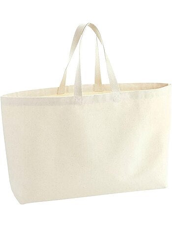 Westford Mill - Tote bag