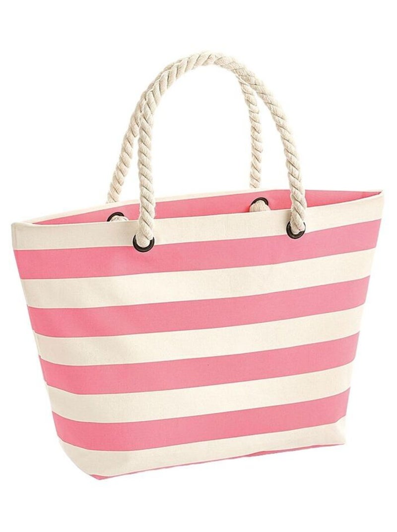 Westford Mill - Tote bag BOARDWALK Beige argile - Kiabi
