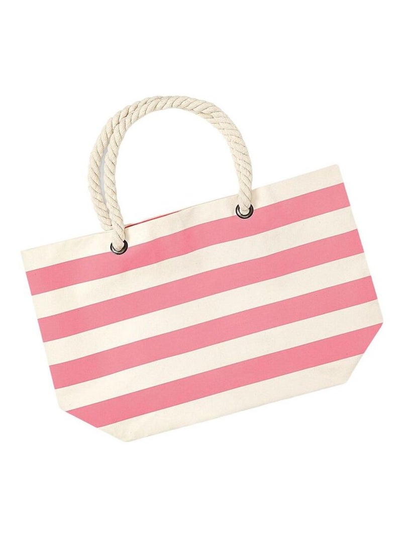 Westford Mill - Tote bag BOARDWALK Beige argile - Kiabi