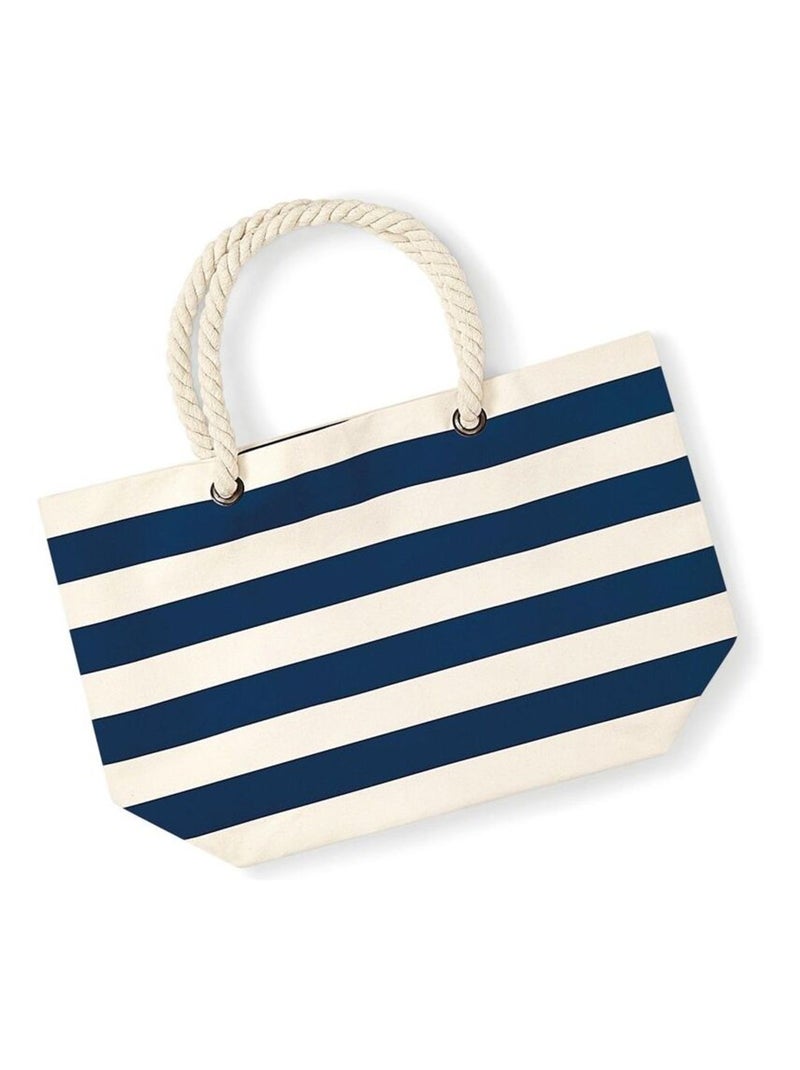 Westford Mill - Tote bag BOARDWALK Beige clair - Kiabi