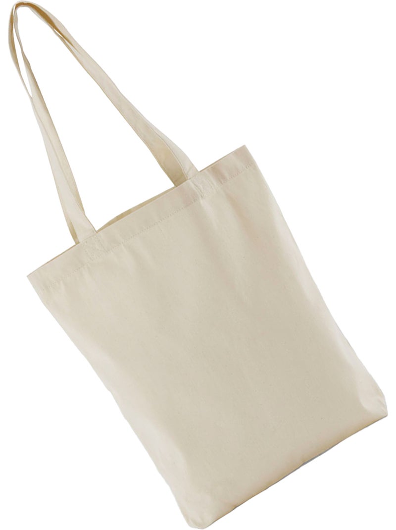 Westford Mill - Tote bag EARTHAWARE Blanc Beige - Kiabi