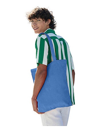 Westford Mill - Tote bag EARTHAWARE