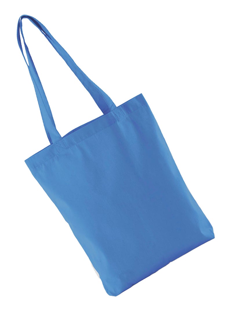Westford Mill - Tote bag EARTHAWARE Bleu céladon - Kiabi