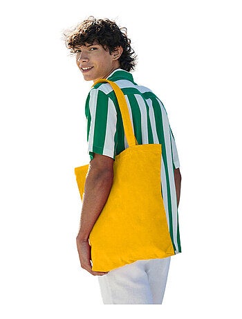 Westford Mill - Tote bag EARTHAWARE