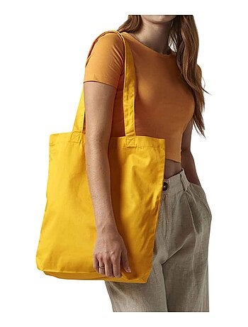 Westford Mill - Tote bag EARTHAWARE