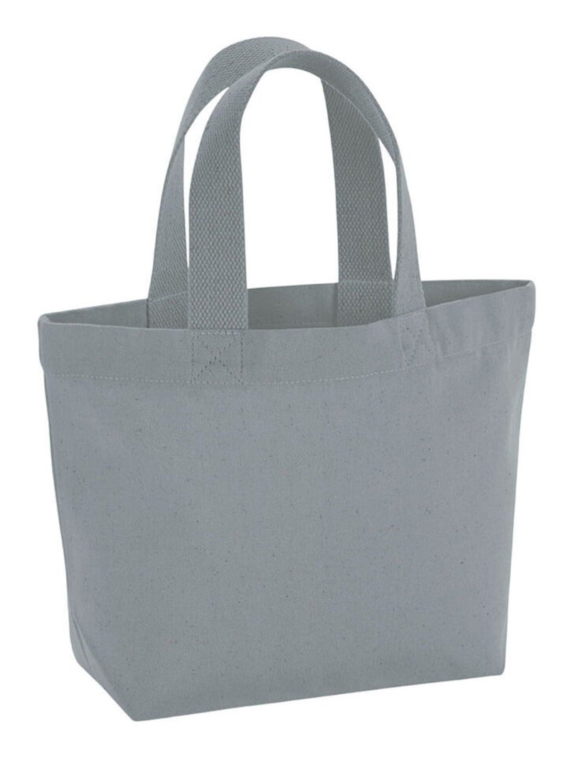 Westford Mill - Tote bag EARTHAWARE MARINA Gris - Kiabi