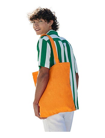 Westford Mill - Tote bag EARTHAWARE