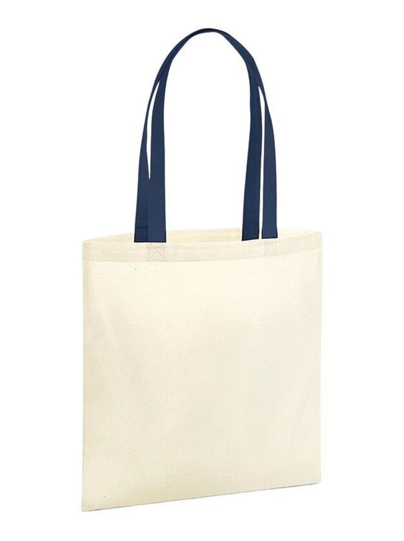 Westford Mill - Tote bag EARTHAWARE ORGANIC BAG FOR LAmis imaginairesE Beige clair - Kiabi