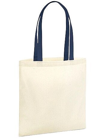 Westford Mill - Tote bag EARTHAWARE ORGANIC BAG FOR LIFE