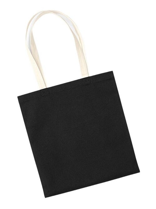 Westford Mill - Tote bag EARTHAWARE ORGANIC BAG FOR LIFE - Kiabi