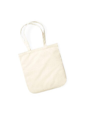Westford Mill - Tote bag EARTHAWARE SPRING