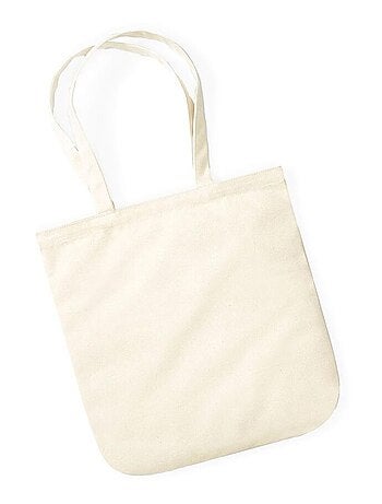 Westford Mill - Tote bag EARTHAWARE SPRING