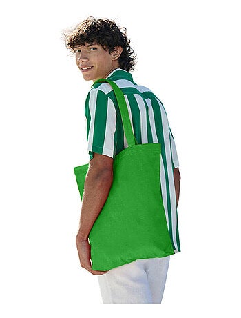 Westford Mill - Tote bag EARTHAWARE