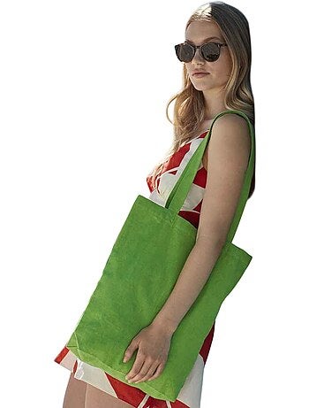 Westford Mill - Tote bag EARTHAWARE