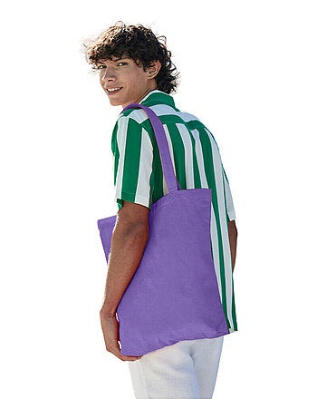 Westford Mill - Tote bag EARTHAWARE