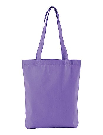 Westford Mill - Tote bag EARTHAWARE