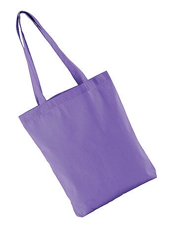 Westford Mill - Tote bag EARTHAWARE