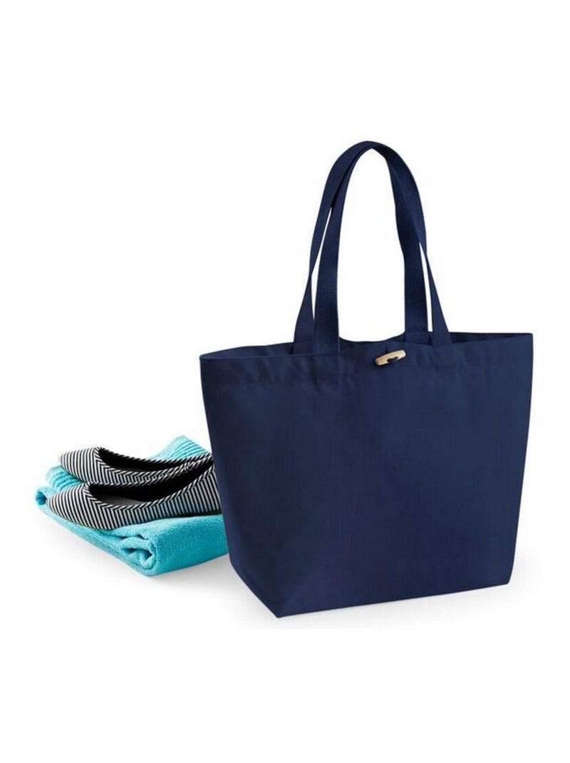 Westford Mill - Tote bag MARINA Bleu marine - Kiabi