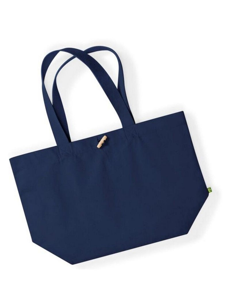 Westford Mill - Tote bag MARINA Bleu marine - Kiabi
