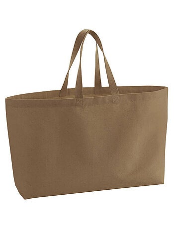 Westford Mill - Tote bag