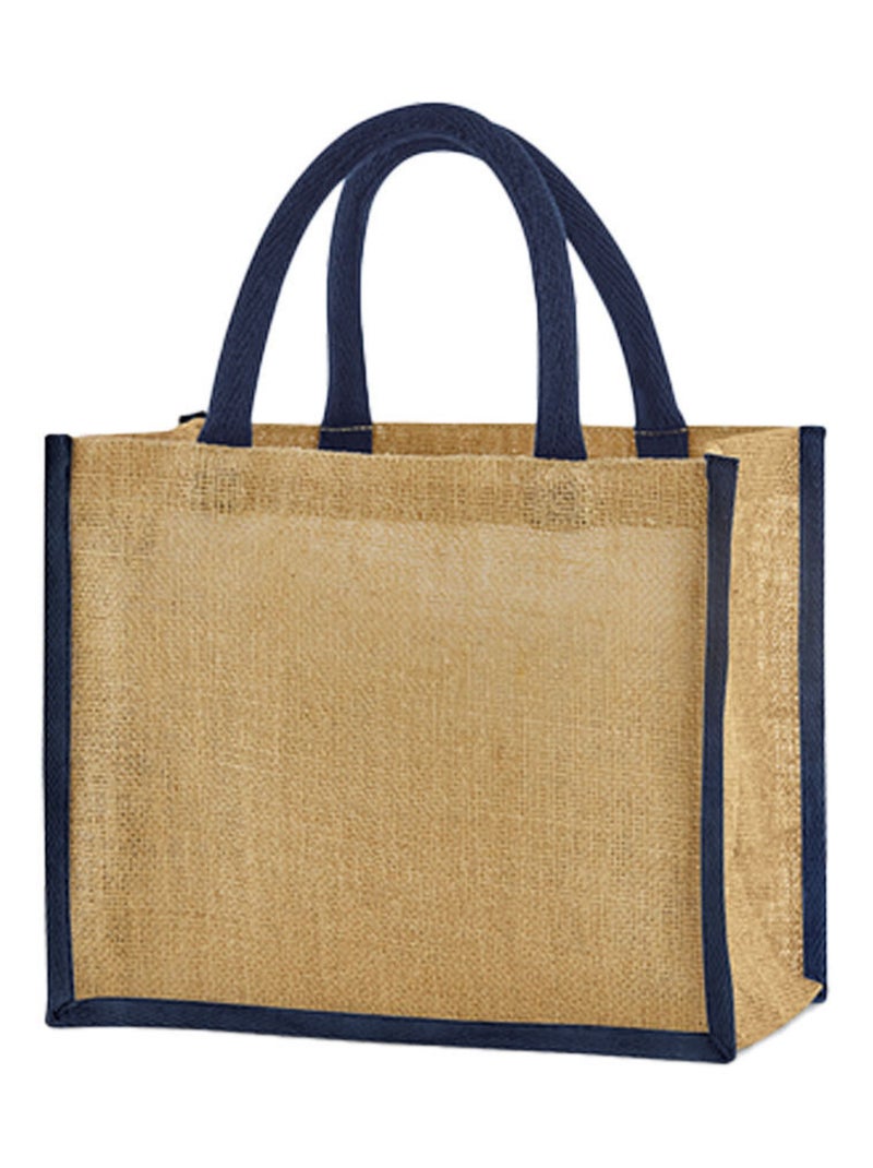Westford Mill - Tote bag motif/style Mi-longue Beige clair - Kiabi