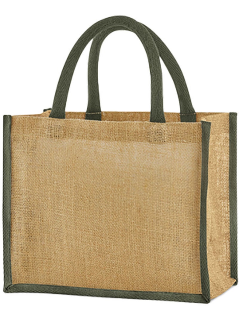 Westford Mill - Tote bag motif/style Mi-longue Beige coquille - Kiabi