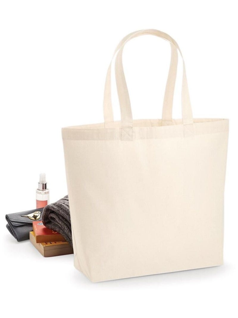 Westford Mill - Tote bag PREMIUM Beige - Kiabi