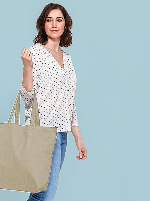 Westford Mill - Tote bag PREMIUM - Kiabi