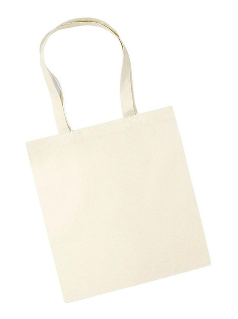 Westford Mill - Tote bag PREMIUM Blanc cassé - Kiabi