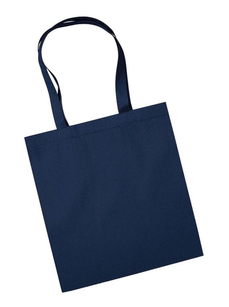 Westford Mill - Tote bag PREMIUM Bleu marine - Kiabi