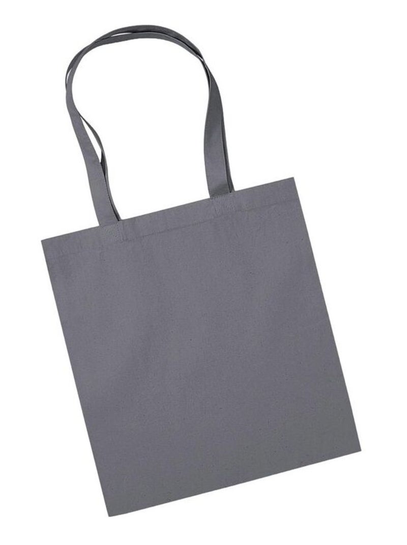 Westford Mill - Tote bag PREMIUM Gris foncé - Kiabi