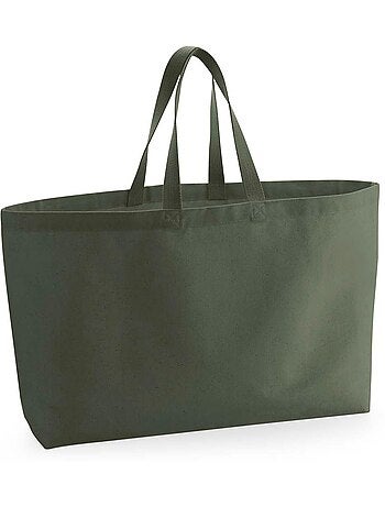 Westford Mill - Tote bag