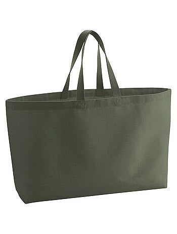 Westford Mill - Tote bag