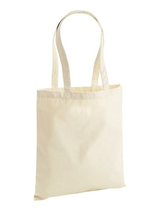 Westford Mill EarthAware - Sac de courses en coton organique