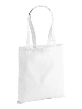 Westford Mill EarthAware - Sac de courses en coton organique
