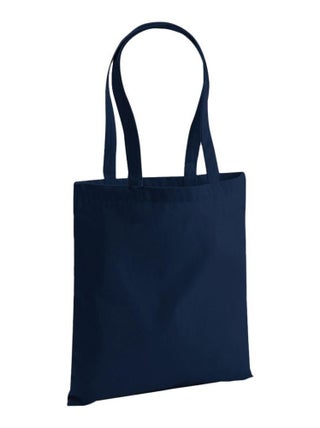 Westford Mill EarthAware - Sac de courses en coton organique