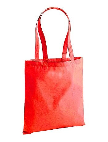 Westford Mill EarthAware - Sac de courses en coton organique