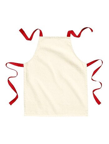 Westford Mill Junior - Tablier en coton unisexe