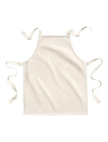 Westford Mill Junior - Tablier en coton unisexe