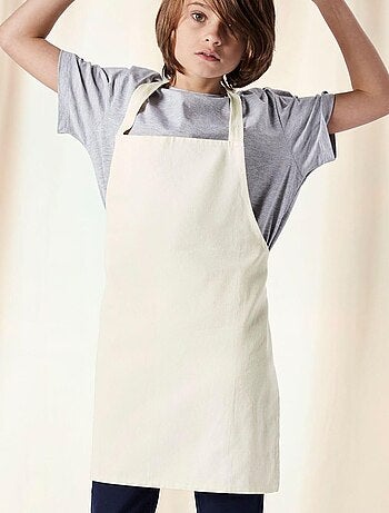 Westford Mill Junior - Tablier en coton unisexe