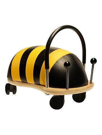 Wheely Bug - Petit porteur Tigre