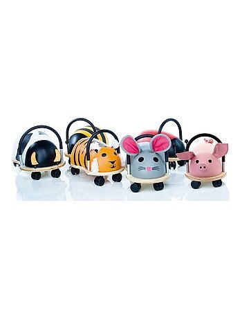 Wheely Bug - Petit porteur Tigre